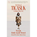 The Roots of Ticasuk: An Iñupiaq Family Story