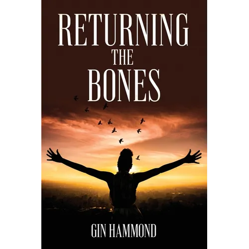 Returning the Bones - Paperback