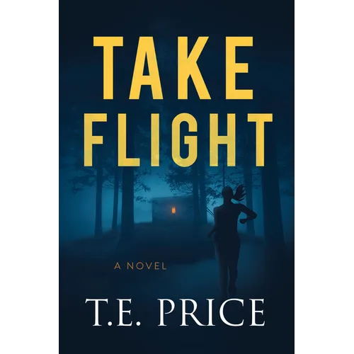 Take Flight - Paperback