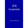 JFK Assassins - Paperback