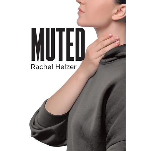 Muted - Paperback