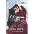 The Christmas Melody - Paperback
