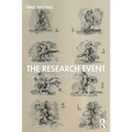 The Research Event: Towards Prospective Methodologies in Sociology - Paperback