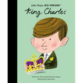 King Charles - Hardcover