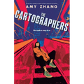 The Cartographers - Paperback