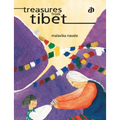 Treasures from Tibet - Paperback