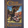 The Seven Champions of Christendom - Hardcover