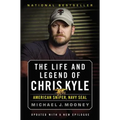 Life and Legend of Chris Kyle: American Sniper, Navy Seal - Paperback