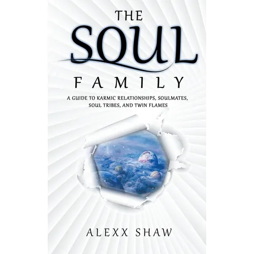 The Soul Family - Paperback