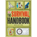 The Survival Handbook - Paperback