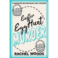 Easter Egg Hunt Murder - Paperback