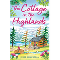 The Cottage in the Highlands - Paperback