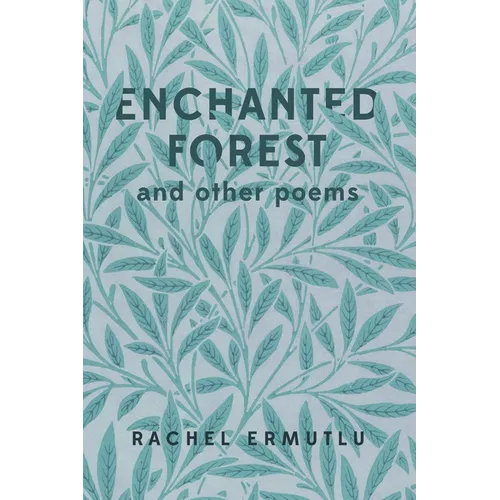 Enchanted Forest and other poems - Paperback