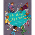 My House, My Family - Hardcover