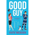 Good Guy: A Rookie Rebels Novel - Paperback