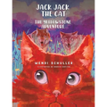 Jack Jack the Cat and the Yellowstone Adventure - Paperback