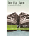 Integrity: Leading with God Watching - Paperback