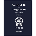 Soo Bahk Do & Tang Soo Do: Volume 1 - Paperback
