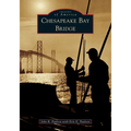 Chesapeake Bay Bridge - Paperback