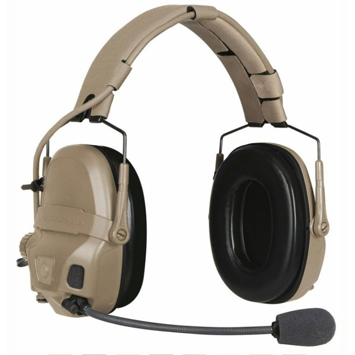 Hearing Protection