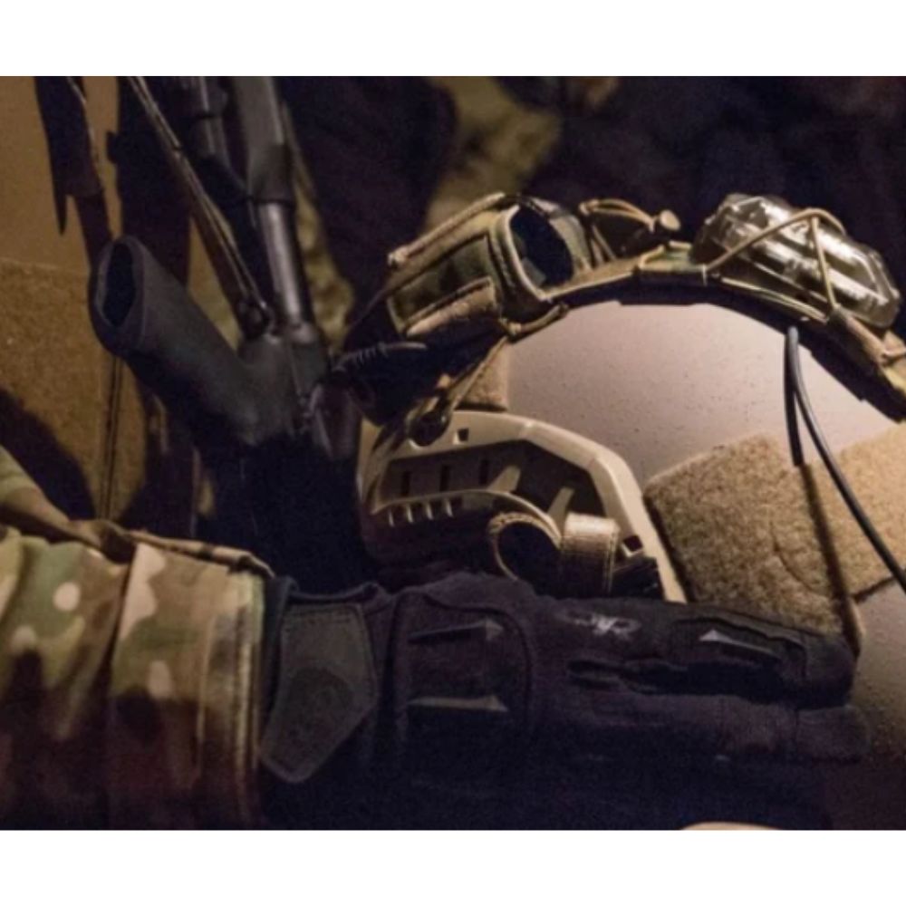 Ops-Core FAST XP Legacy - High Cut Ballistic Helmet