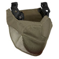 Ops-Core Force-on-Force Mandible