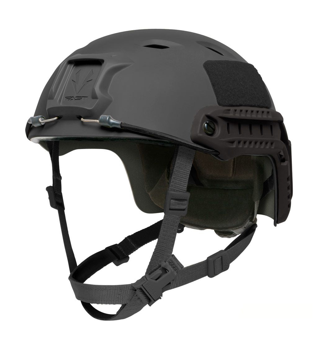 Legacy Ops-Core Bump Helmet - FAST Base Jump High-Cut