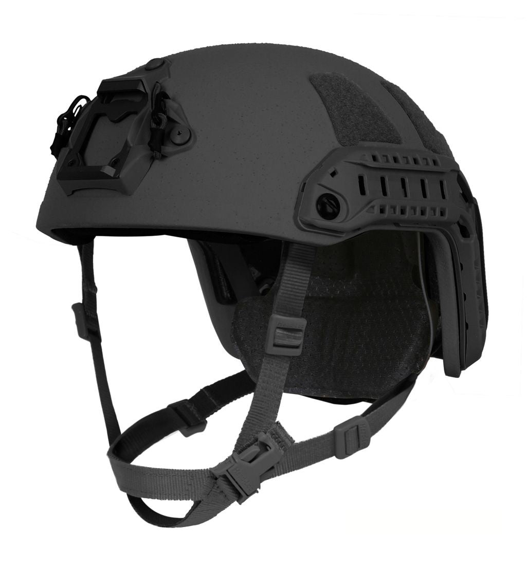 Ops-Core FAST XP Legacy - Lightweight Helmet w/ Thicker Shell for Enhanced 9mm Protection