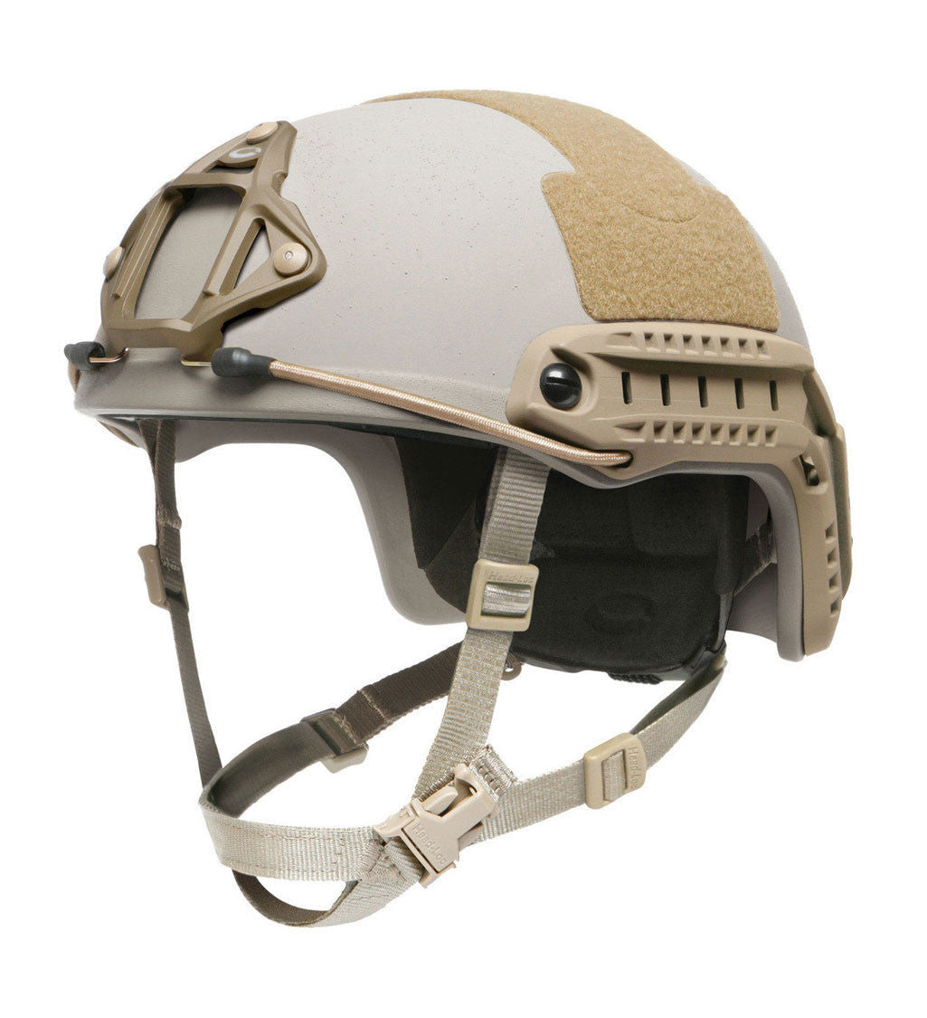 Ops-Core FAST XP Legacy - High Cut Ballistic Helmet