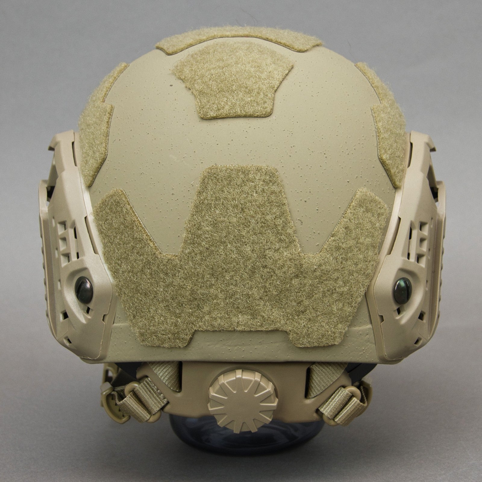 Ops-Core FAST SF - High Cut Ballistic Helmet