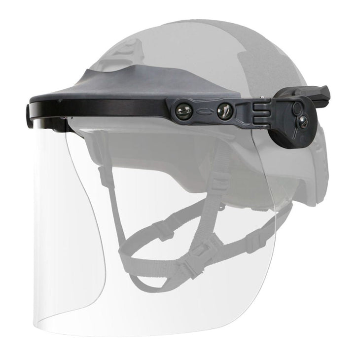 Helmet Visors