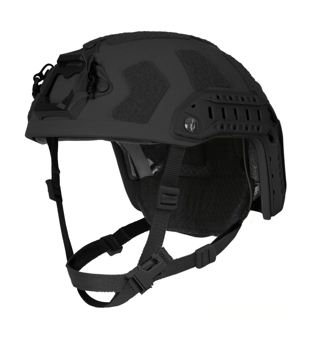 Ops-Core FAST SF - High Cut Ballistic Helmet