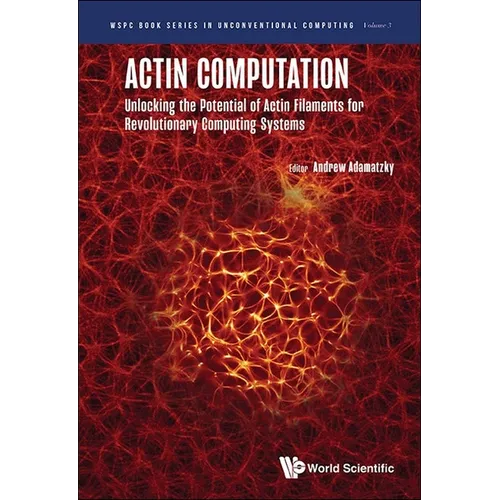Actin Computation - Hardcover
