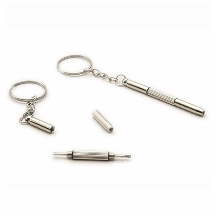 Keychain Tools
