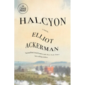 Halcyon - Paperback