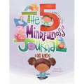 The 5-Minute Mindfulness Journal for Kids - Paperback