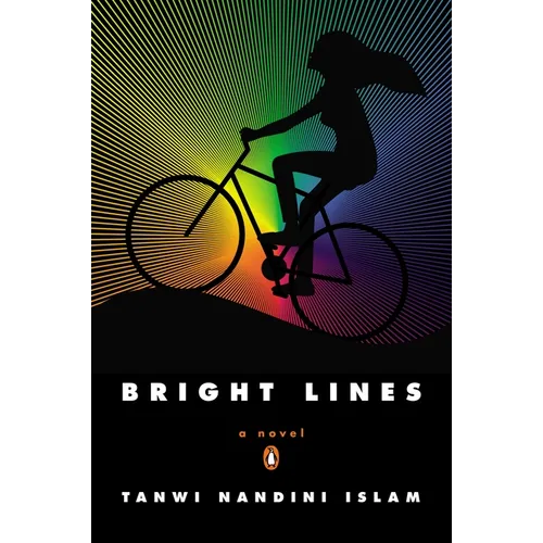 Bright Lines - Paperback