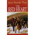 The Red Heart - Mass Market Paperbound
