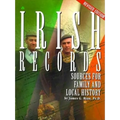 Irish Records: Sources for Family and Local History - Paperback