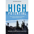 High Potential: How to Spot, Manage and Develop Talented People at Work - Paperback