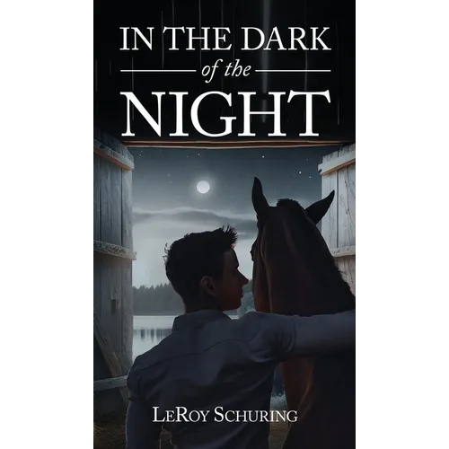 In The Dark Of The Night - Hardcover