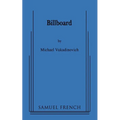 Billboard - Paperback