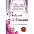 Violetas en la Ventana - Paperback