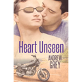 Heart Unseen - Paperback