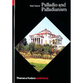 Palladio and Palladianism - Paperback