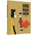 Good Night, Hem - Hardcover