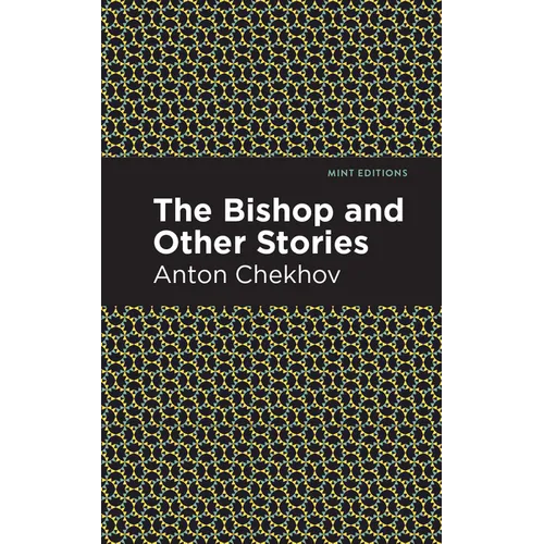 The Bishop and Other Stories - Paperback