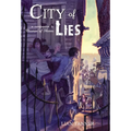 City of Lies - Paperback