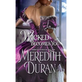 Wicked Becomes You - Paperback