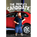 The People's Candidate - Paperback